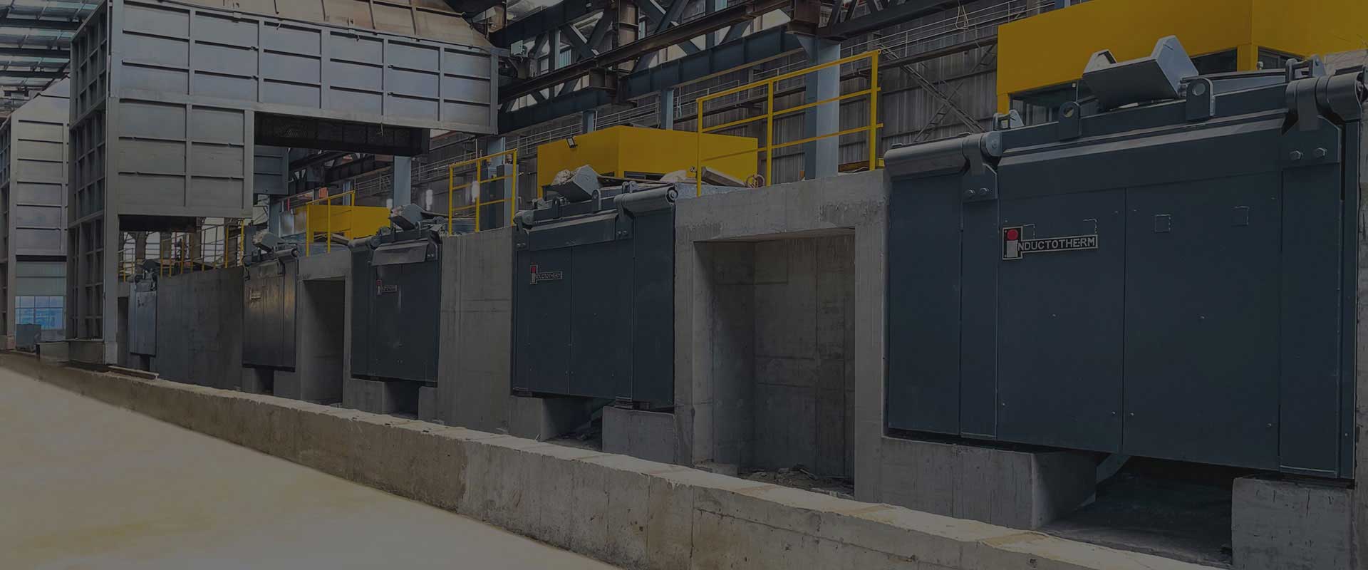 SIBOT has a strongly professional and technical force.