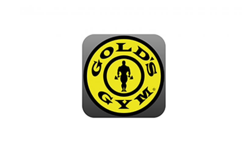 2GOLD'SGYM