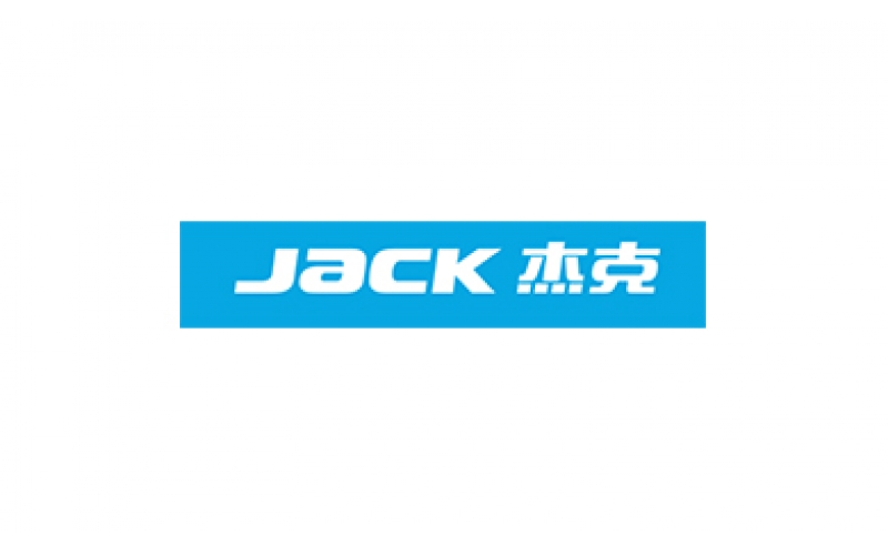 杰克縫紉機(jī)股份有限公司
