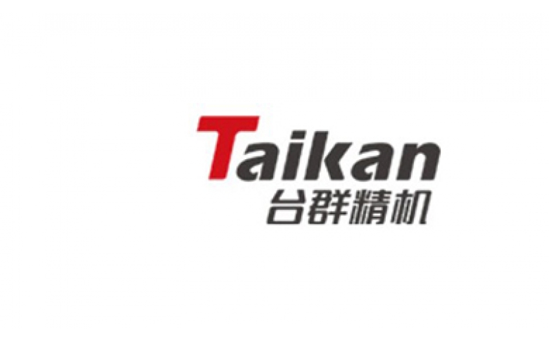 臺(tái)群精機(jī)