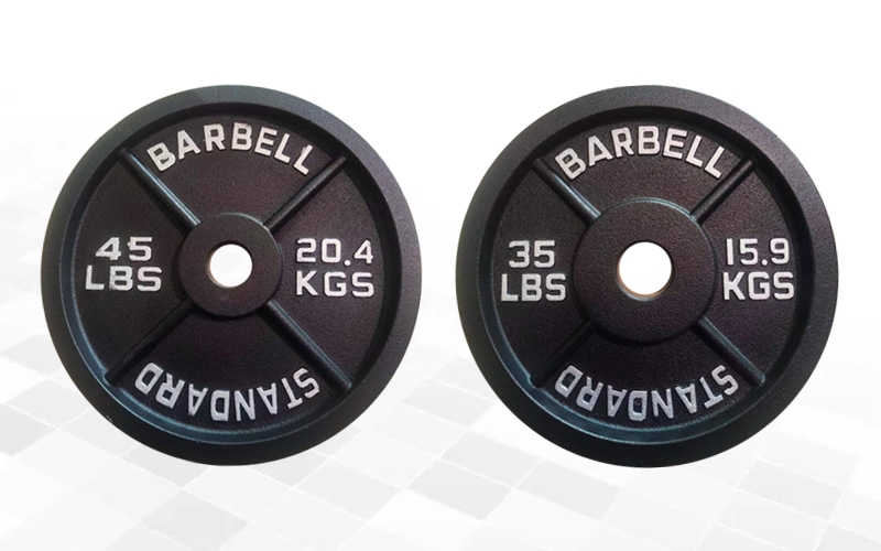 皺紋黑-大字鈴片