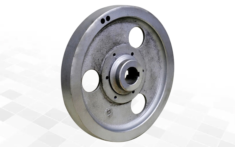 飛輪（汽車(chē)）