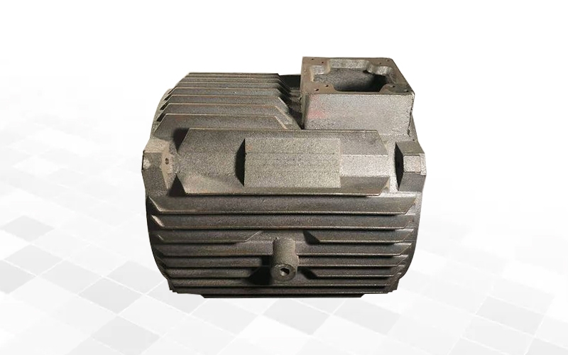 電動(dòng)機(jī)殼體