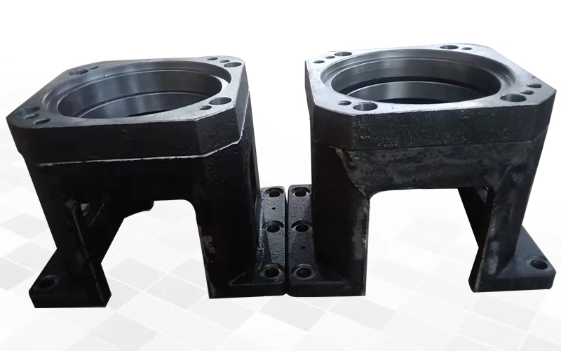 機(jī)床電機(jī)座