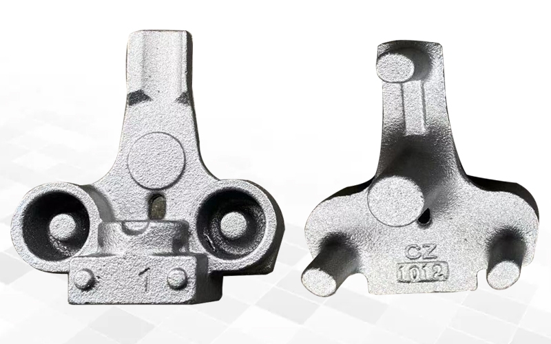 壓縮機(jī)配件