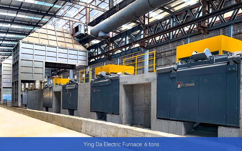 Production Equipment